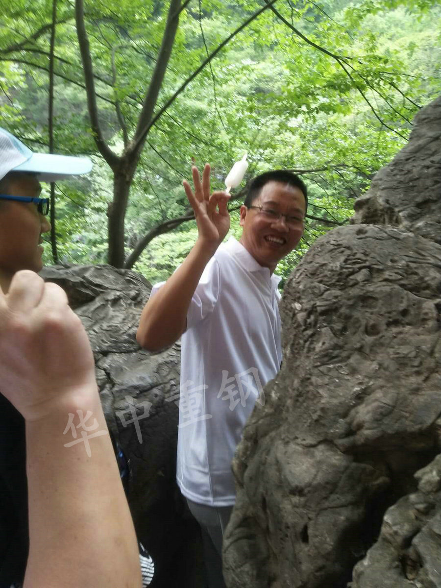 團(tuán)隊風(fēng)采