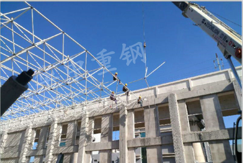 甘肅天水經(jīng)濟技術(shù)開發(fā)區(qū)體育健身中心羽毛球館